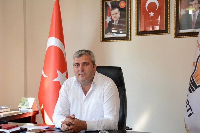 Servet Kuş: 2023 Hedeflerine Kimse Engel Olamayacak