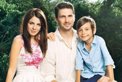 Yeşilçam sıcaklığı