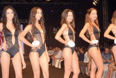 Şöhret makinesi yarışma