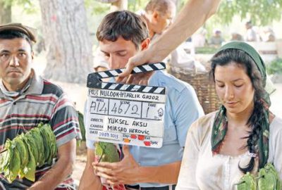 ‘İftarlık Gazoz’ geliyor