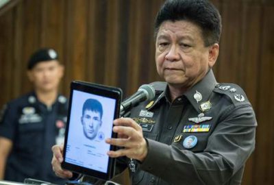 ‘Türkiye’ye kaçtı’