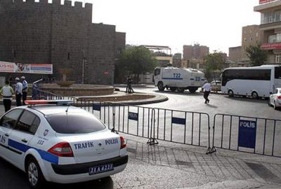 Diyarbakır’da sokağa çıkma yasağı sona erdi
