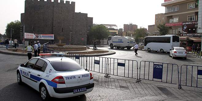 Diyarbakır’da sokağa çıkma yasağı sona erdi