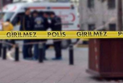 Eski koca dehşeti: 2 ölü