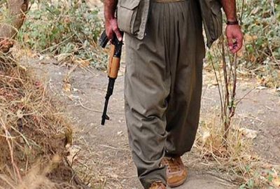 PKK’lılar polis üniformasıyla katliam yapacaktı