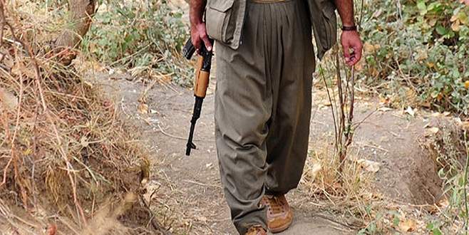 PKK’lılar polis üniformasıyla katliam yapacaktı