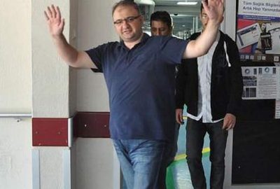 Karaçöl hakkında yakalama kararı