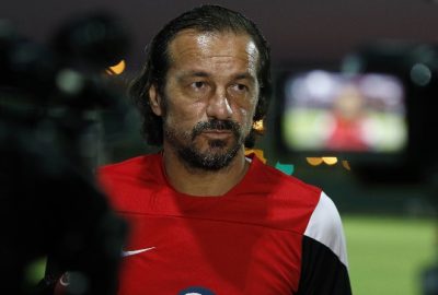 “Eto’o’dan Bu Performansı Beklemezsek Hata Yapmış Oluruz”