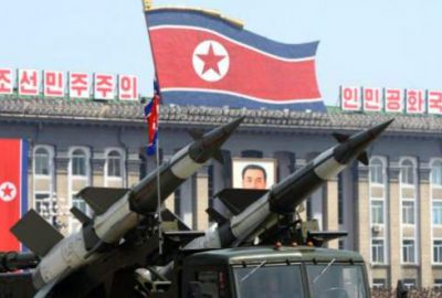 Kuzey Kore’den flaş nükleer açıklaması