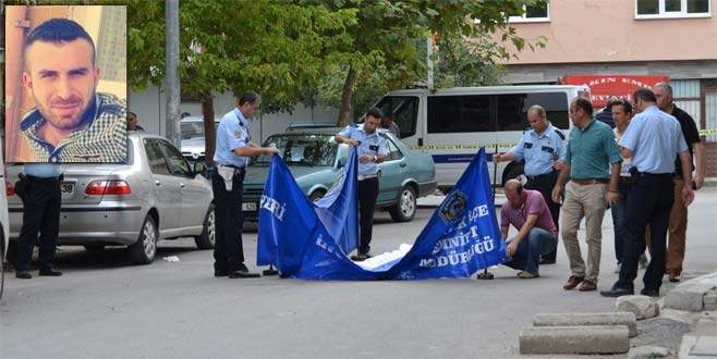 Bursa’da cinayet: Kurşun yağdırdılar