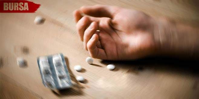 Uyuşturucu hastanelik etmeye devam ediyor