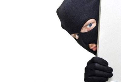 Dünyanın en aptal soyguncusu