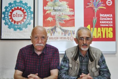 Emekliler Bayram Öncesi İkramiye İstiyor