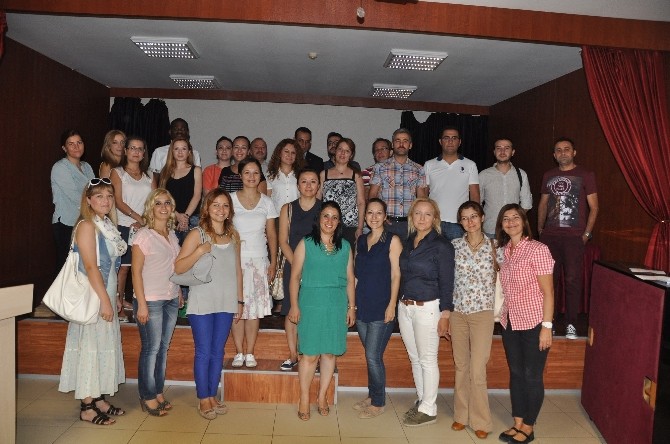 Cemil Alevli Koleji’nden Ib Programıyla Çifte Diploma