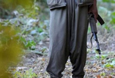 PKK’nın sabotaj planı ortaya çıkarıldı