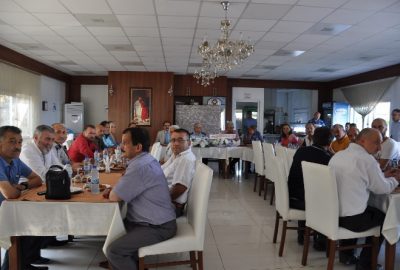 Giresun Emniyetin’den Emlakçılara “Ev Kiralarken Dikkatli Olalım” Çağrısı