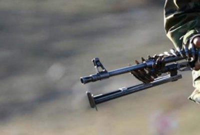 1 günde tam 32 terörist!