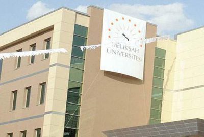 Kayseri’de ‘Paralel Yapı’ operasyonu