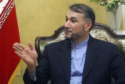 İran Suriye konusunda Rusya ile hareket edecek