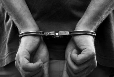 Kur’an-ı Kerim’e çirkin harekete yakalama kararı