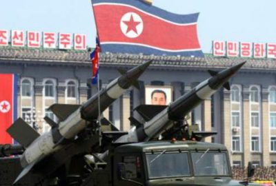 Kuzey Kore’ye ‘provokasyon’ tepkisi