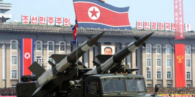 Kuzey Kore’ye ‘provokasyon’ tepkisi