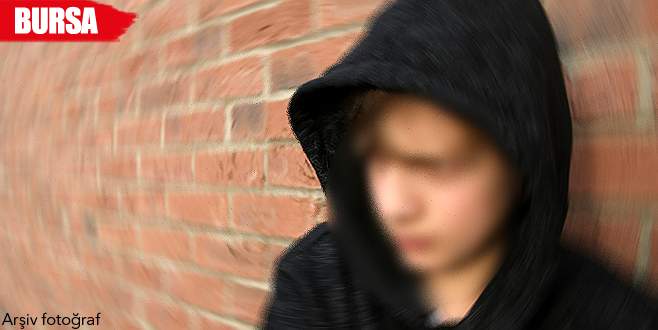 Çocuk yaştaki 2 kişi… Ve üzücü bir haber