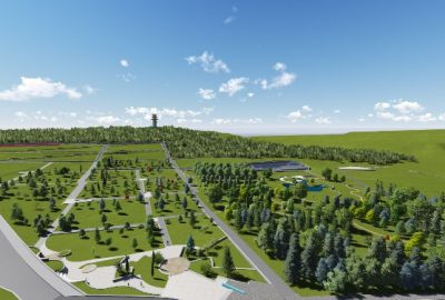 Denizli’ye Ağaç Müzesi Yapılacak