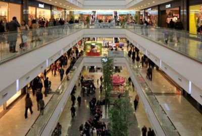 AVM’lere yeni düzen