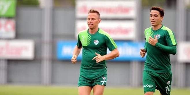 Bir günde çift antrenman