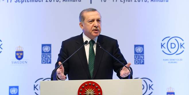 ‘1 Kasım yeniden bir doğuş olsun’