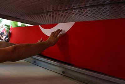 Şehit polislere veda