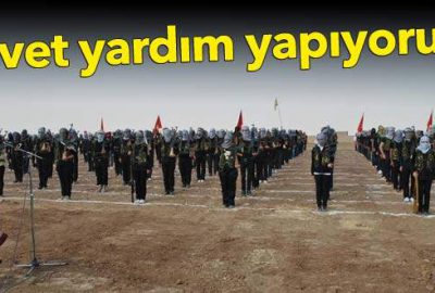 ABD sonunda resmen itiraf etti!