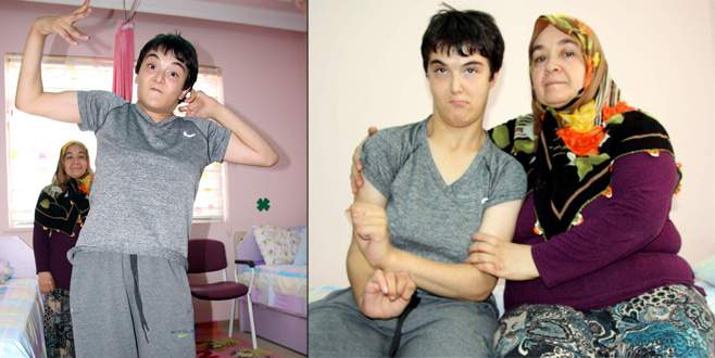 23 yıl sonra Bursa’da gelen mutluluk