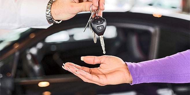 Otomobil kampanyalarına ‘faiz ayarı’