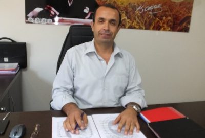 Burhaniye’de Aşısız Ve Küpesiz Hayvanlar Pazara Alınmayacak