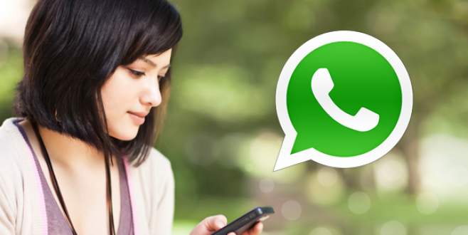 Whatsapp’a girene çok önemli uyarı