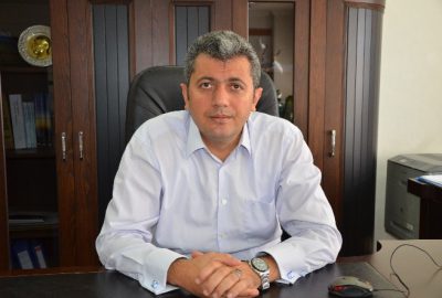 Silvan’da Bin 500 Kişiye Bayram Yardımı