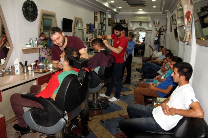 Berberlerin itirazı var; Yasaklansın…