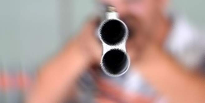 Çocukların kovboyculuk oyunu ölümle bitti