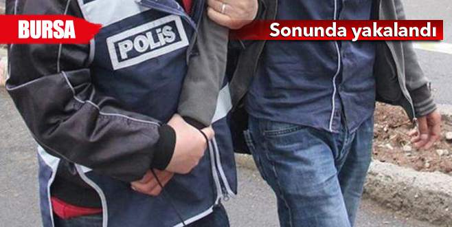 Polis ve Jandarma uzun süredir peşindeydi