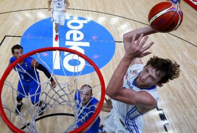 İtalya Çekleri Farklı Geçti