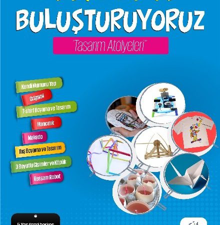 Kocaeli Bilim Merkezi, 19-20 Eylül tarihleri arasında 8 farklı atölye