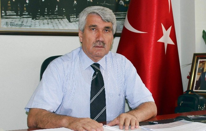 Başkan Musa Yılmaz: Asfalt Sezonunu Hedeflenen Sürede Ve Büyük Bir Rekorla Kapattık