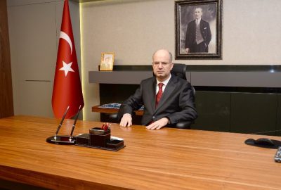 Emniyet Müdürü Erhan Gülveren’den Gaziler Günü Mesajı