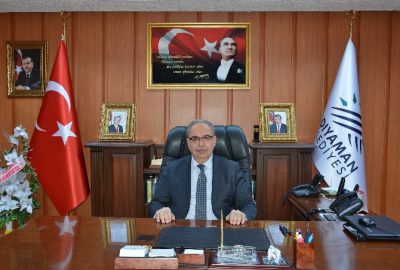 Başkan Kutlu’dan Gaziler Günü Mesajı