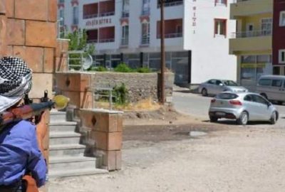 PKK’lı yönetici yakalandı, 4 terörist öldürüldü