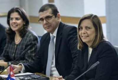 54 yıl sonra ABD’ye büyükelçi atadı