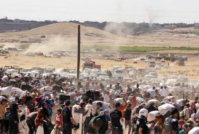 Kurtulmuş: Suriyelilere 7,6 milyar dolar harcadık