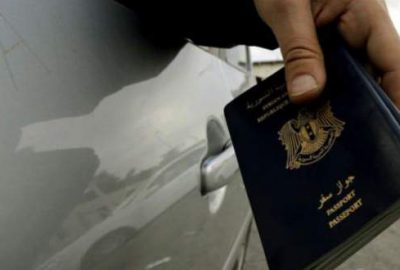 Daily Mail: Türkiye’de IŞİD militanlarına…